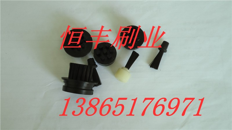 供应转塔冲床毛刷，钣金加工台面毛刷